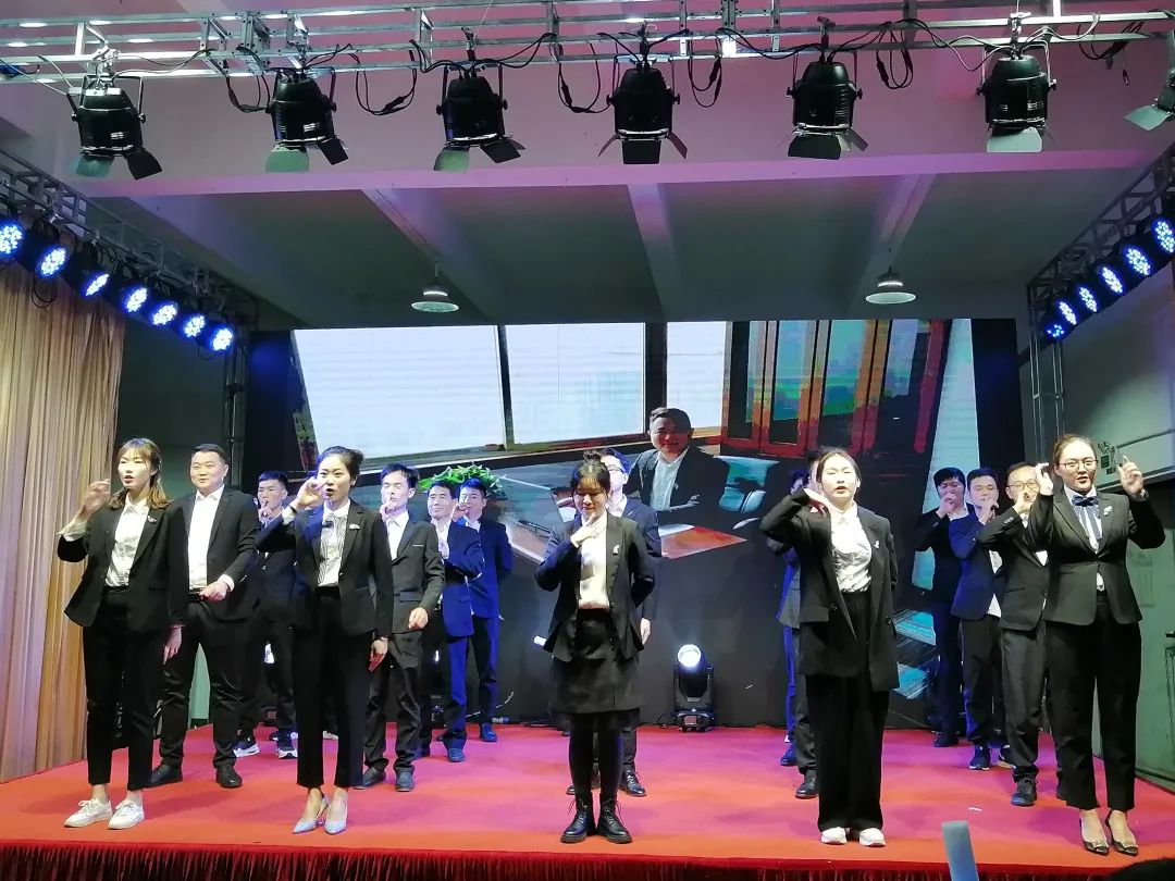 手指舞：聽我說(shuō)謝謝你