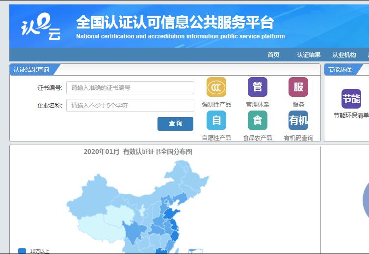 消防產(chǎn)品3C認(rèn)證查詢(xún)方法有哪些？