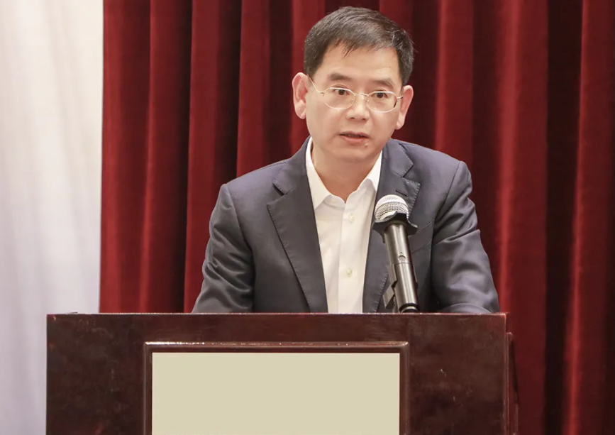 上海市消防協(xié)會召開電氣防火檢測分會成立大會