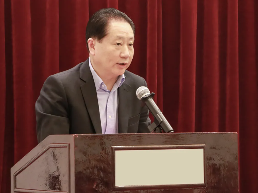 上海市消防協(xié)會召開電氣防火檢測分會成立大會