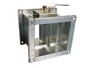 圖文介紹通風(fēng)排煙閥門(mén)，終于清楚了！