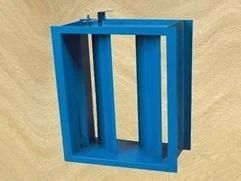 圖文介紹通風(fēng)排煙閥門(mén)，終于清楚了！