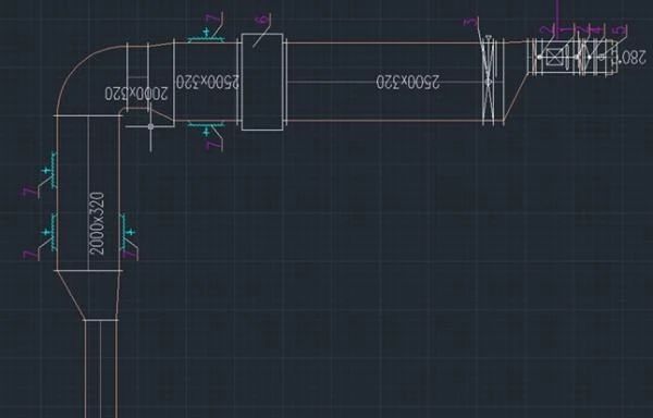 圖文介紹通風(fēng)排煙閥門(mén)，終于清楚了！