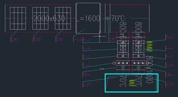 圖文介紹通風(fēng)排煙閥門(mén)，終于清楚了！