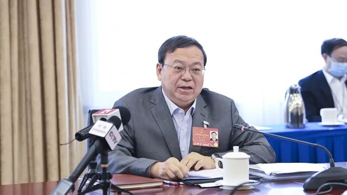 聚焦“全國兩會”有哪些關(guān)于消防行業(yè)？