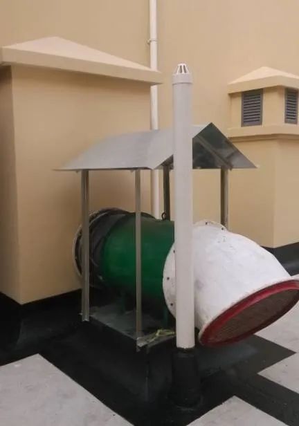 消防驗收中，這些質(zhì)量控制要點一定要注意