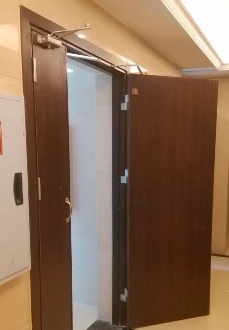 消防驗收中，這些質(zhì)量控制要點一定要注意