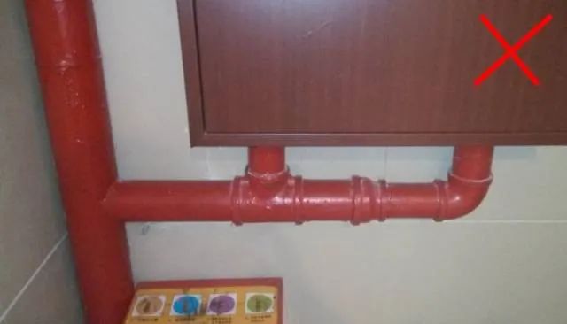 消防驗收中，這些質(zhì)量控制要點一定要注意