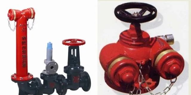 消防驗收中，這些質(zhì)量控制要點一定要注意