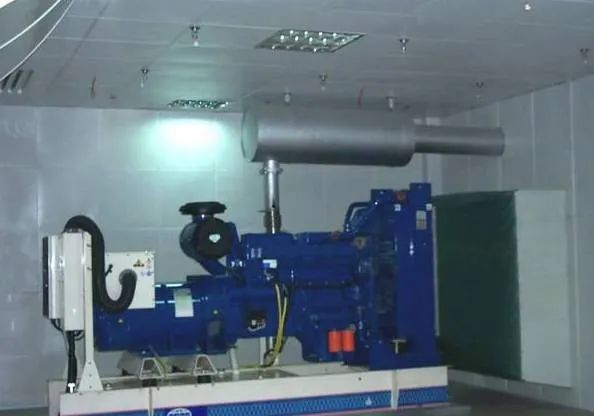 消防驗收中，這些質(zhì)量控制要點一定要注意