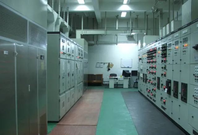 消防驗收中，這些質(zhì)量控制要點一定要注意