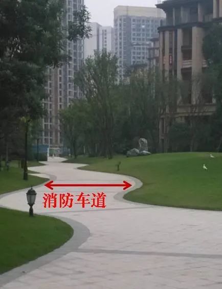 消防驗收中，這些質(zhì)量控制要點一定要注意