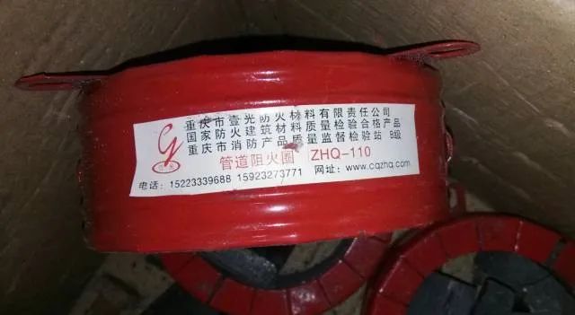 消防驗收中，這些質(zhì)量控制要點一定要注意