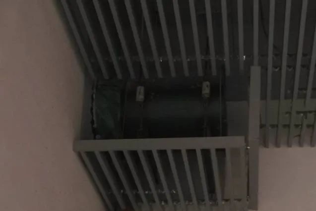 消防驗收質量控制點有哪些？