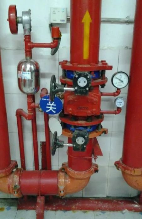 消防驗收質量控制點有哪些？