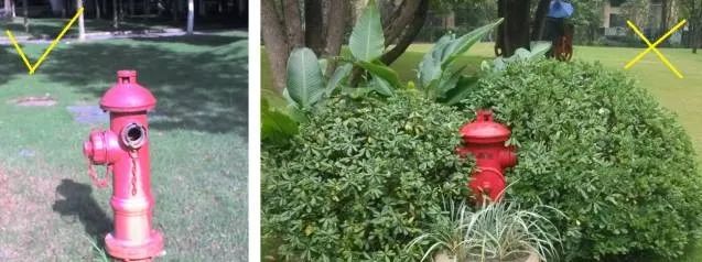 消防驗收質量控制點有哪些？