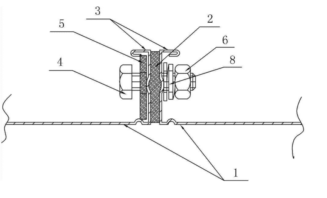 共板法蘭風(fēng)管能否用于消防防排煙風(fēng)管系統(tǒng)？