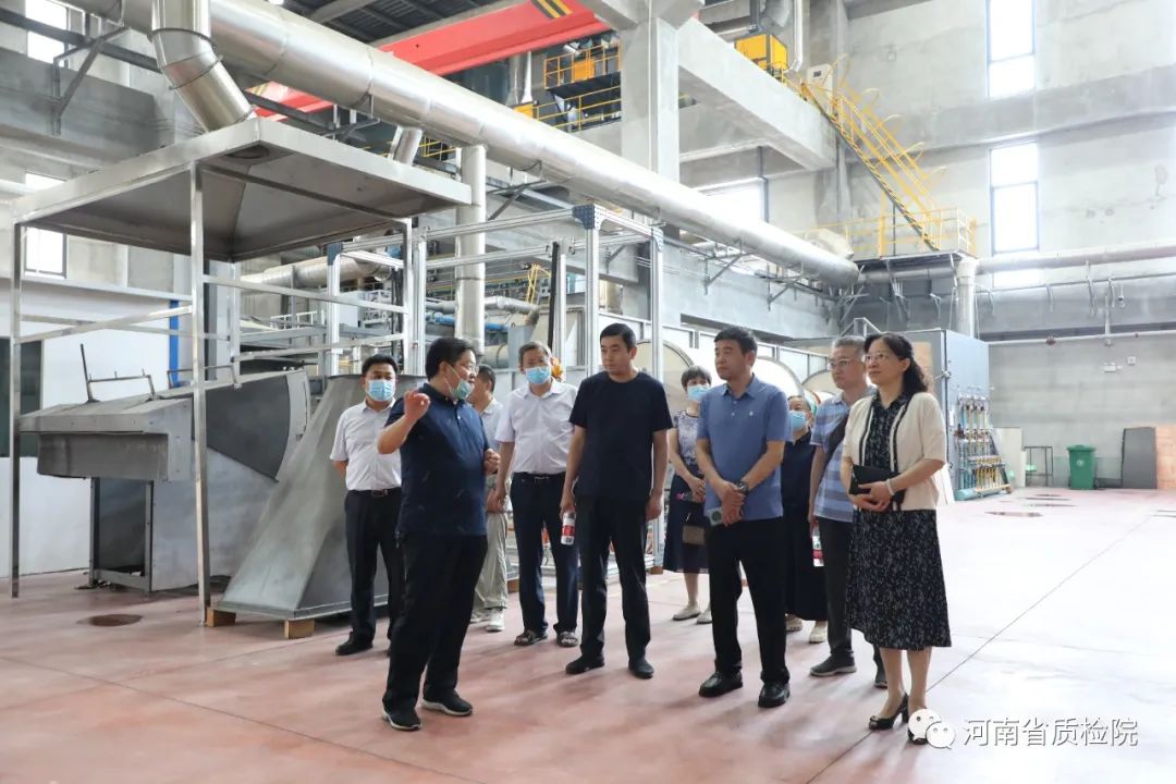 新增一家消防產(chǎn)品檢測機(jī)構(gòu):河南省消防產(chǎn)品及阻燃材料質(zhì)量監(jiān)督檢驗(yàn)中心(鄭州)順利通過驗(yàn)收