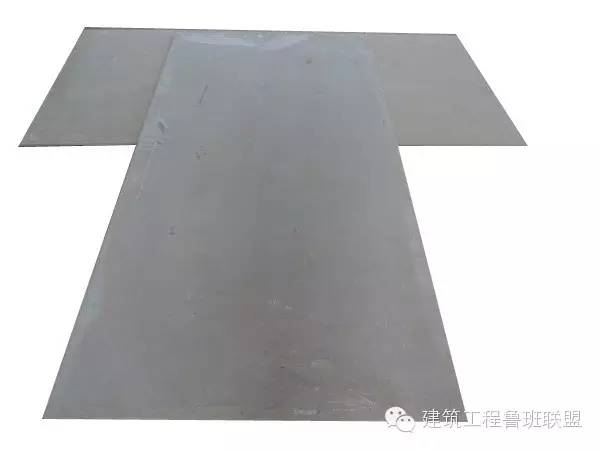 橋架穿樓板防火封堵實例