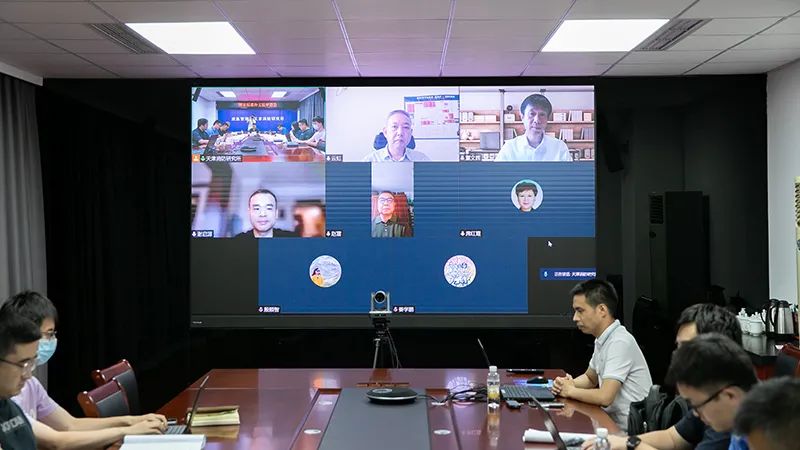 天津消防研究所承擔(dān)的兩項國家標(biāo)準(zhǔn)外文版通過審查