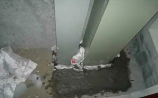 消防驗(yàn)收中常見問題總結(jié)