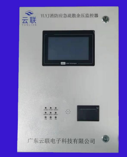 知識(shí)分享：余壓監(jiān)控系統(tǒng)構(gòu)造原理【干貨】