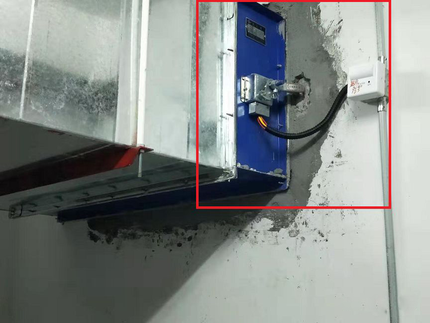 防排煙系統(tǒng)功能驗(yàn)收的技術(shù)要點(diǎn)