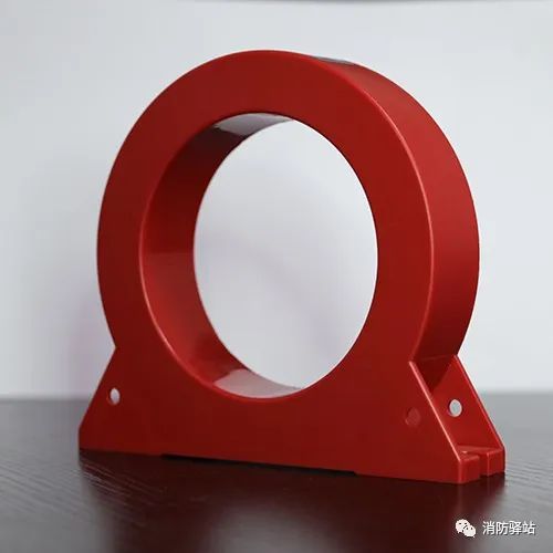 組合式電氣火災探測器必須具備哪些功能？