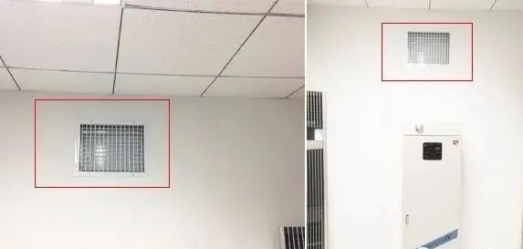 什么？氣體滅火系統(tǒng)防護區(qū)泄壓口也要取消了？