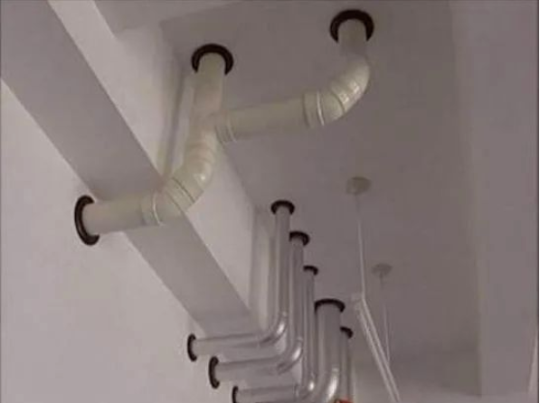 橋架、母線、管道、風管：防火封堵如何施工？