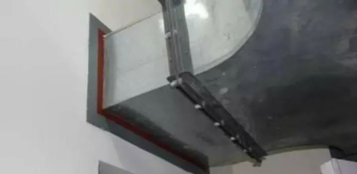 橋架、母線、管道、風管：防火封堵如何施工？