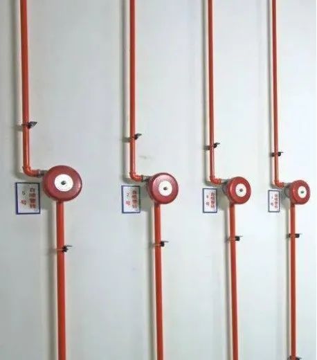 自動噴水滅火系統(tǒng)審查驗收注意事項！