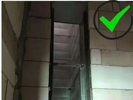 防排煙風(fēng)管審查驗收注意事項