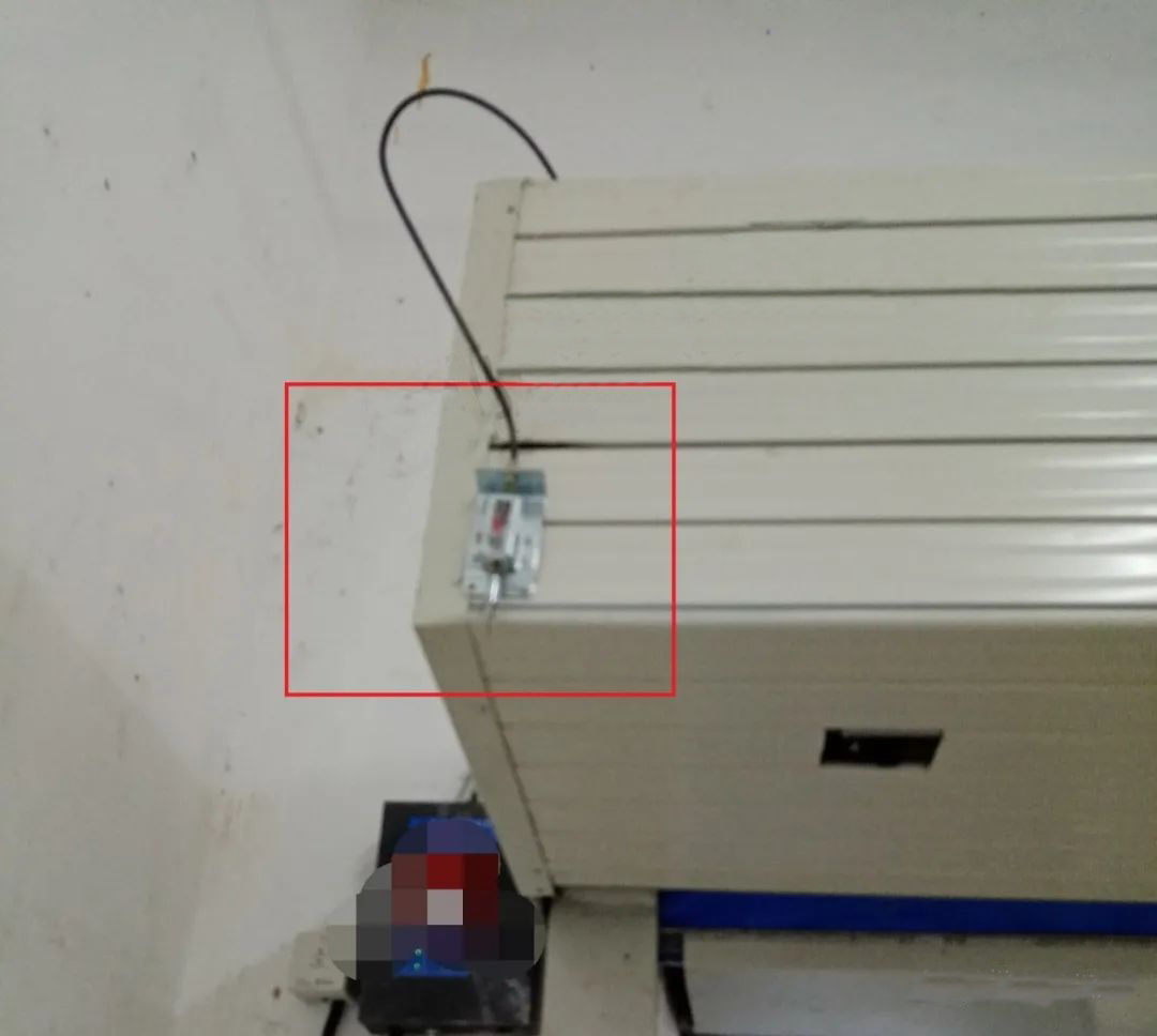 圖說防火卷簾的七種啟動(dòng)方式