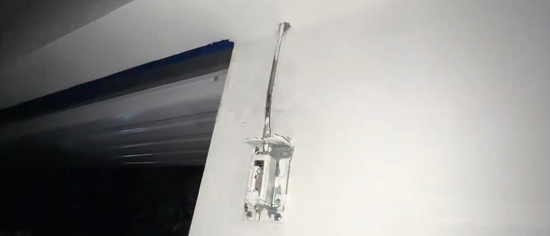 圖說防火卷簾的七種啟動(dòng)方式