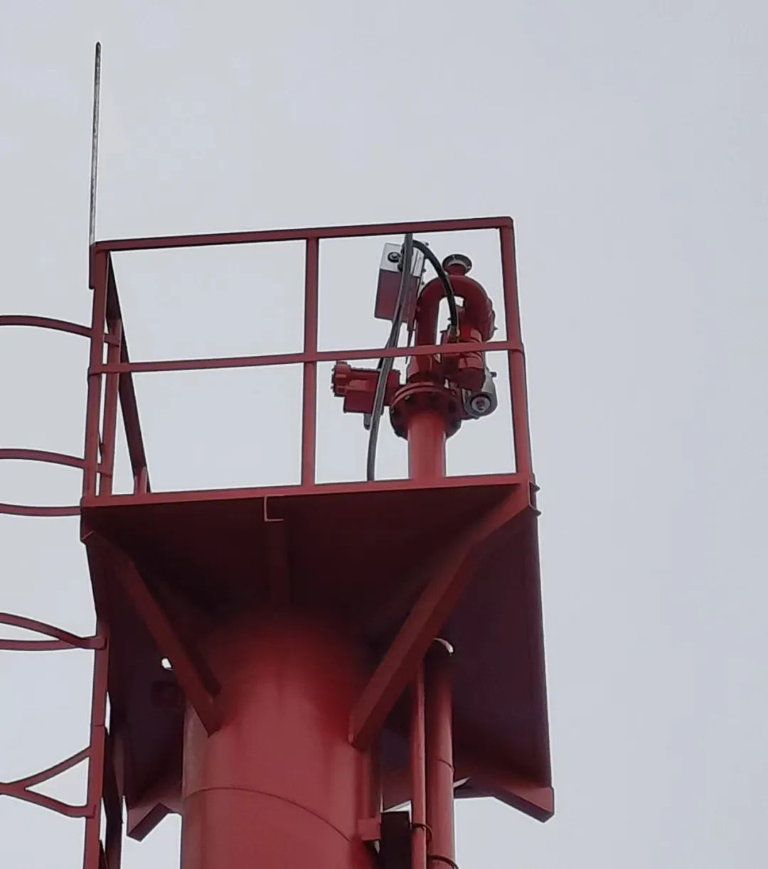 室內(nèi)、外設(shè)置固定消防炮系統(tǒng)有哪些不同