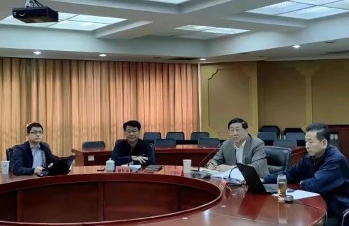 中國(guó)消防協(xié)會(huì)組織召開消防團(tuán)體標(biāo)準(zhǔn)工作研討會(huì)