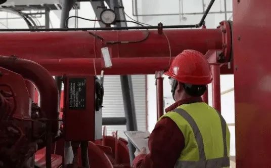 強(qiáng)制執(zhí)行！既有建筑消防設(shè)施必須每年至少一次全面檢查評(píng)定！