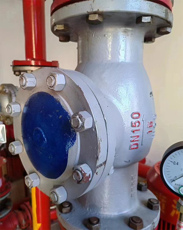 消防水泵壓力表怎么設置？都有什么要求？