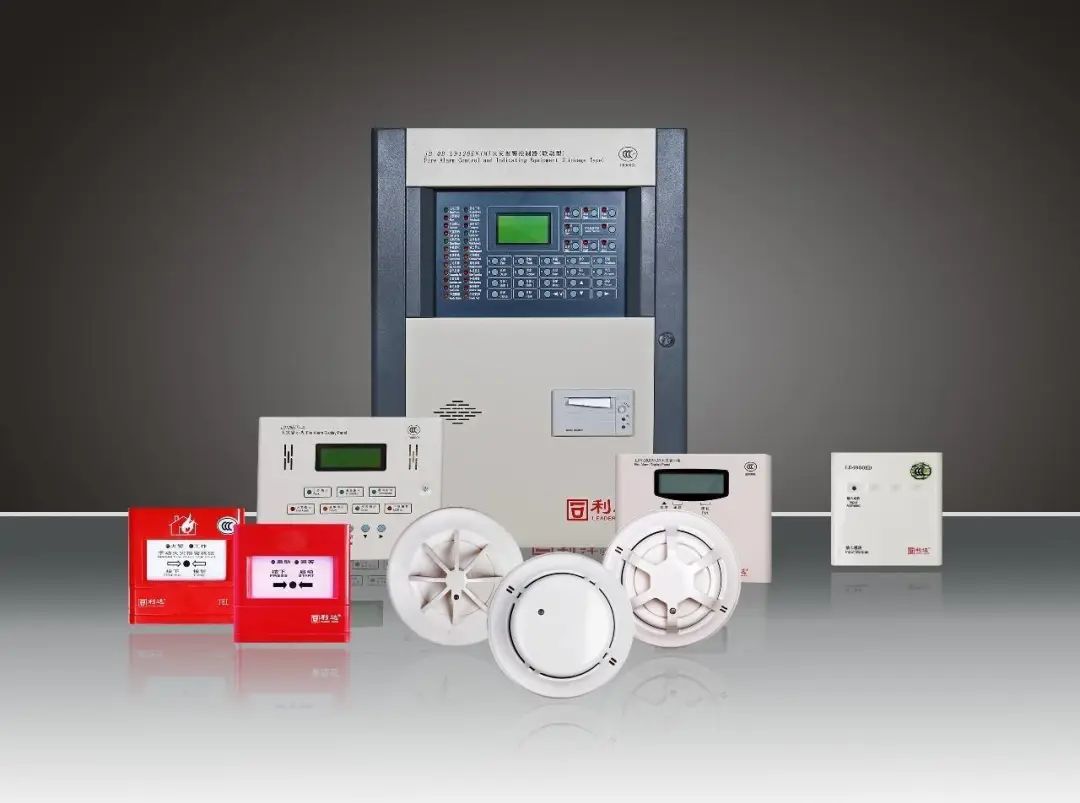 火災(zāi)自動報(bào)警系統(tǒng)各類消防線路選擇對比總結(jié)