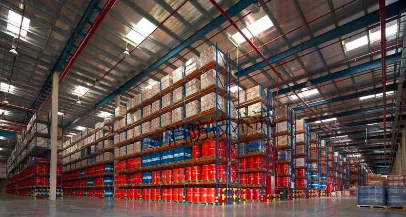 需要注意！此類場所設(shè)置的防火卷簾耐火極限需達(dá)4小時！