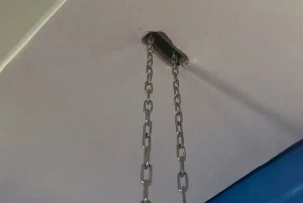 圖說(shuō)防火卷簾的七種啟動(dòng)方式