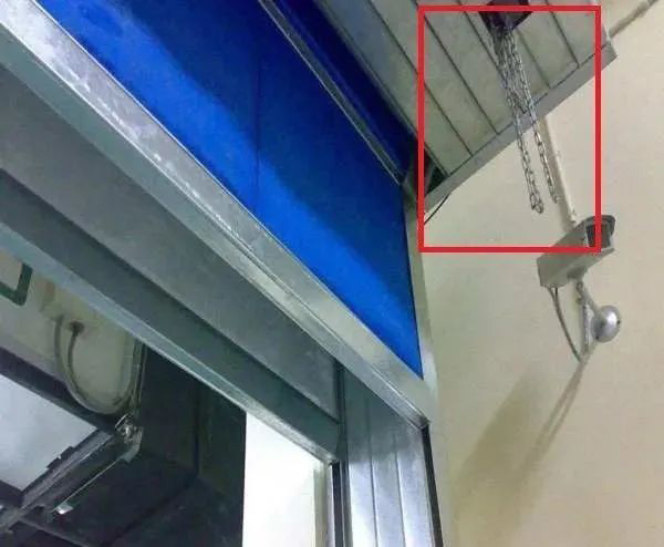 圖說(shuō)防火卷簾的七種啟動(dòng)方式