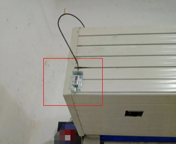 圖說(shuō)防火卷簾的七種啟動(dòng)方式