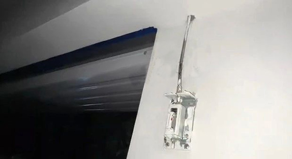 圖說(shuō)防火卷簾的七種啟動(dòng)方式