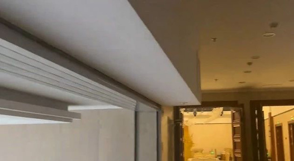 圖說(shuō)防火卷簾的七種啟動(dòng)方式