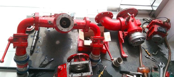 僅實施四年，消防設施報廢規(guī)定取消了！