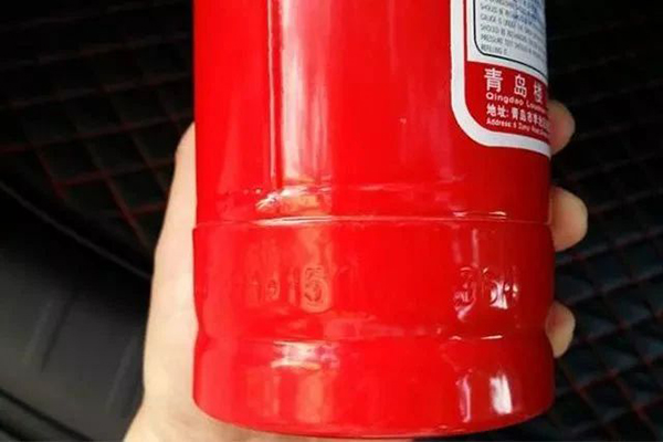滅火器的配置、檢查、維修、報(bào)廢標(biāo)準(zhǔn)
