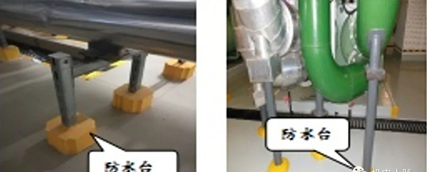 圖文詳解：支吊架安裝注意事項(xiàng)！