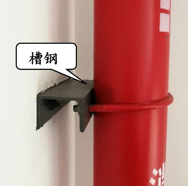 圖文詳解：支吊架安裝注意事項(xiàng)！